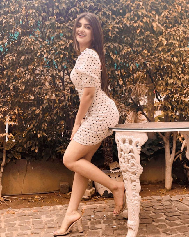 Sreeleela Latest Instagram Pics